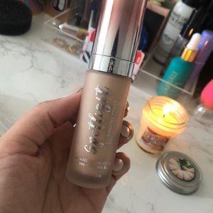 Physicians formula spotlight primer